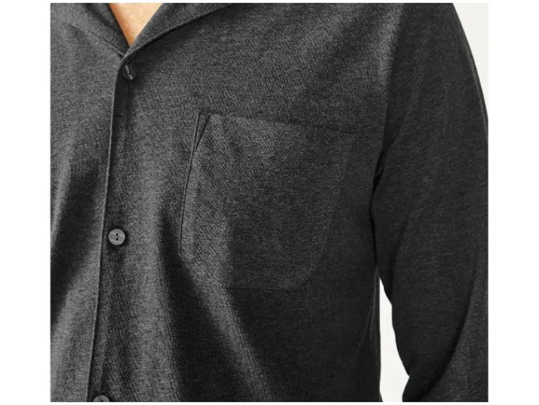 Heren pyjama<LIVERGY® Outlet