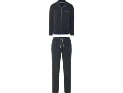 Heren pyjama<LIVERGY® Outlet