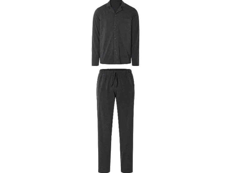 Heren pyjama<LIVERGY® Outlet