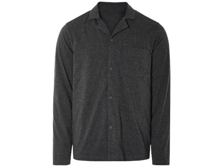 Heren pyjama<LIVERGY® Outlet