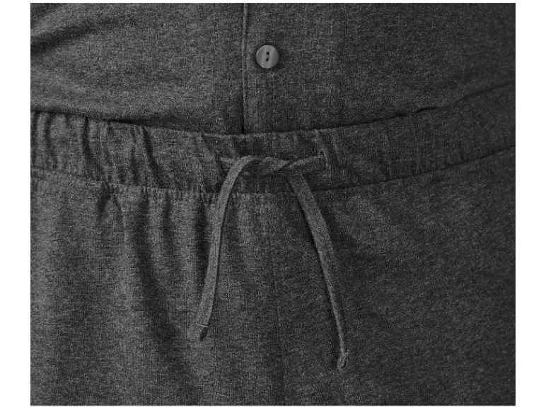 Heren pyjama<LIVERGY® Outlet