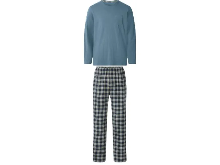 Heren pyjama<esmara Men Outlet