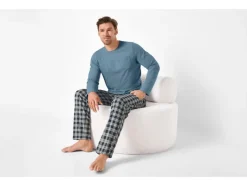 Heren pyjama<esmara Men Outlet