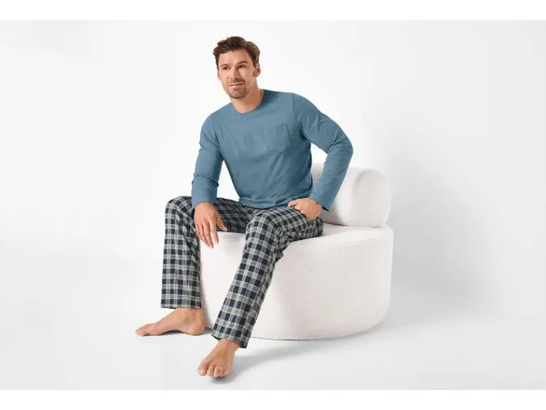 Heren pyjama<esmara Men Outlet