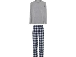 Heren pyjama<LIVERGY® Discount