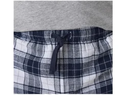 Heren pyjama<LIVERGY® Discount