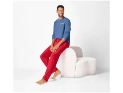 Heren pyjama<esmara Men Best