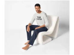 Heren pyjama<esmara Men Best