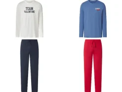 Heren pyjama<esmara Men Best