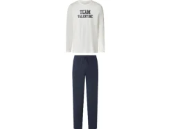 Heren pyjama<esmara Men Best