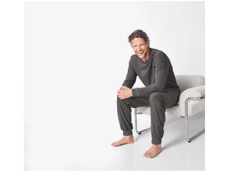 Heren pyjama<esmara Men Discount