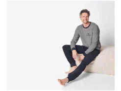 Heren pyjama<esmara Men Discount