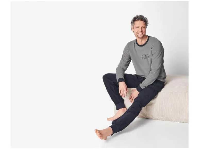 Heren pyjama<esmara Men Discount