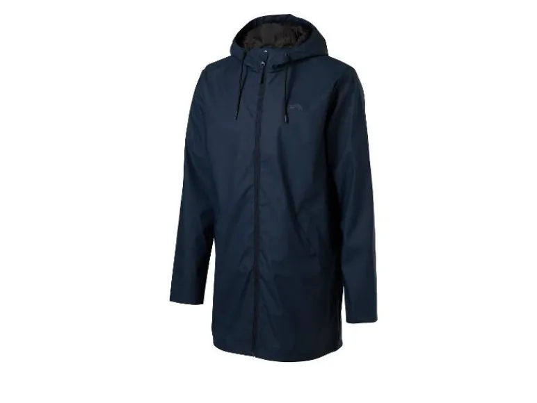 Heren regenjas<CRIVIT Discount