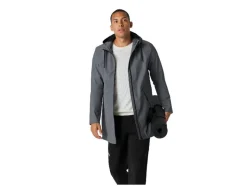 Heren regenjas<CRIVIT Discount