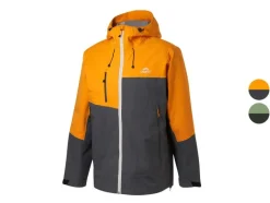 Heren regenjas<CRIVIT New