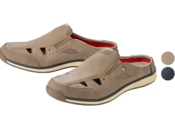 Heren sabot< Outlet