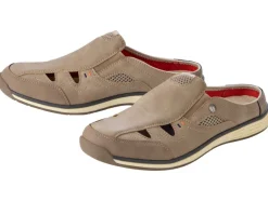 Heren sabot< Outlet