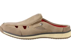 Heren sabot< Outlet