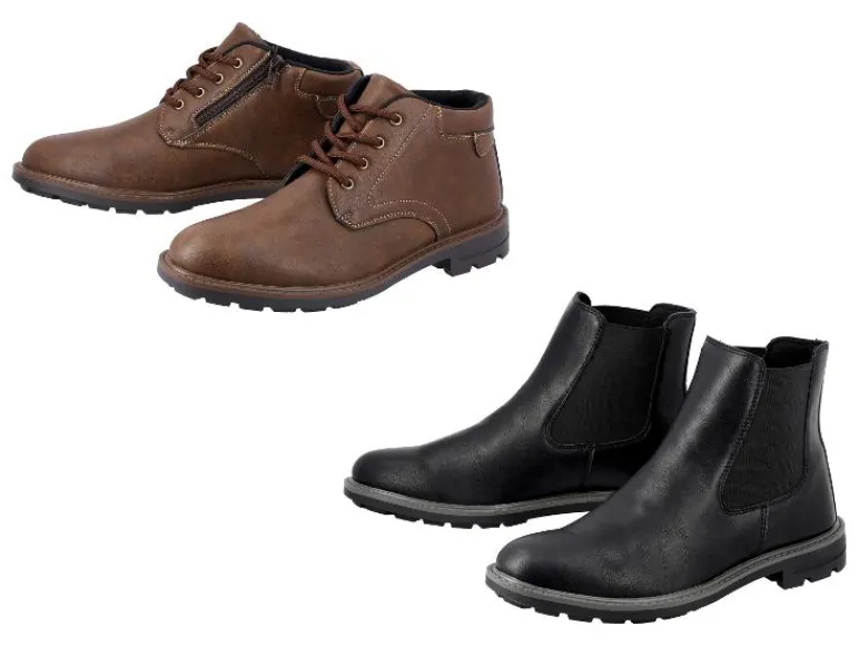 Heren schoenen<esmara® Clearance