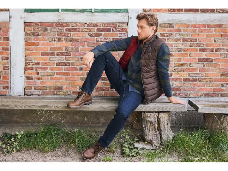 Heren schoenen<esmara® Clearance