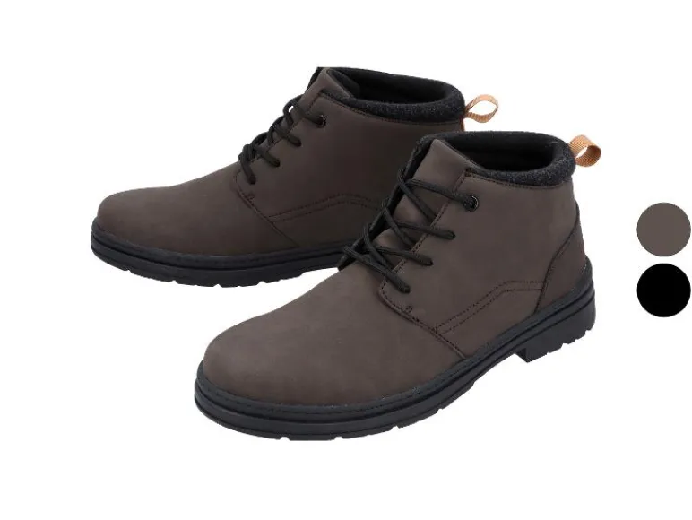 Heren schoenen<esmara® Outlet