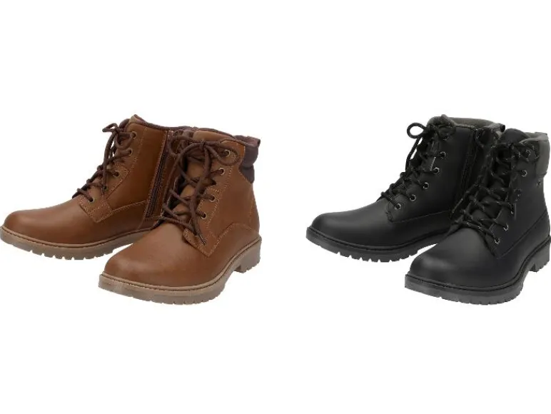 Heren schoenen<esmara® Online
