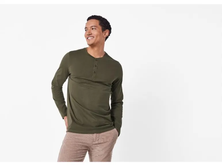 Heren shirt<esmara Men