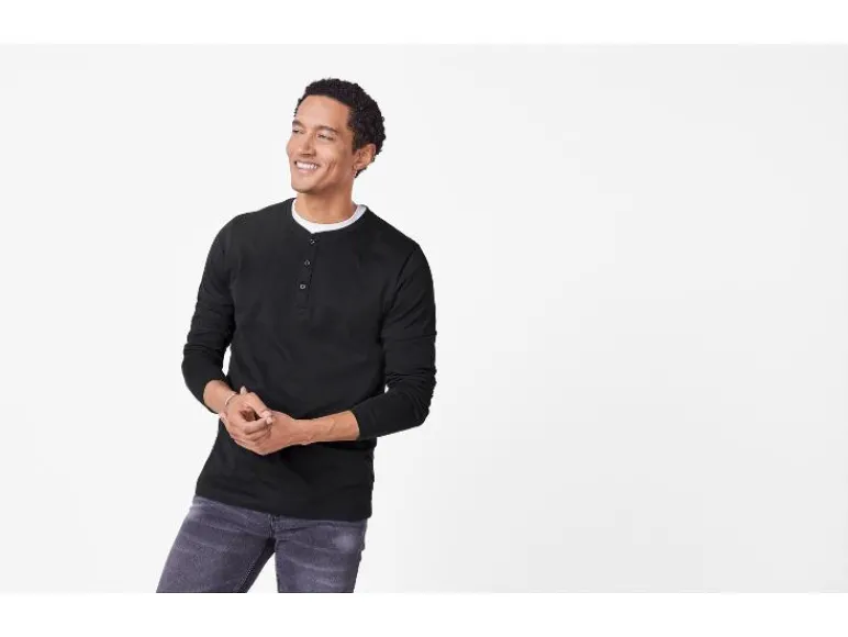 Heren shirt<esmara Men