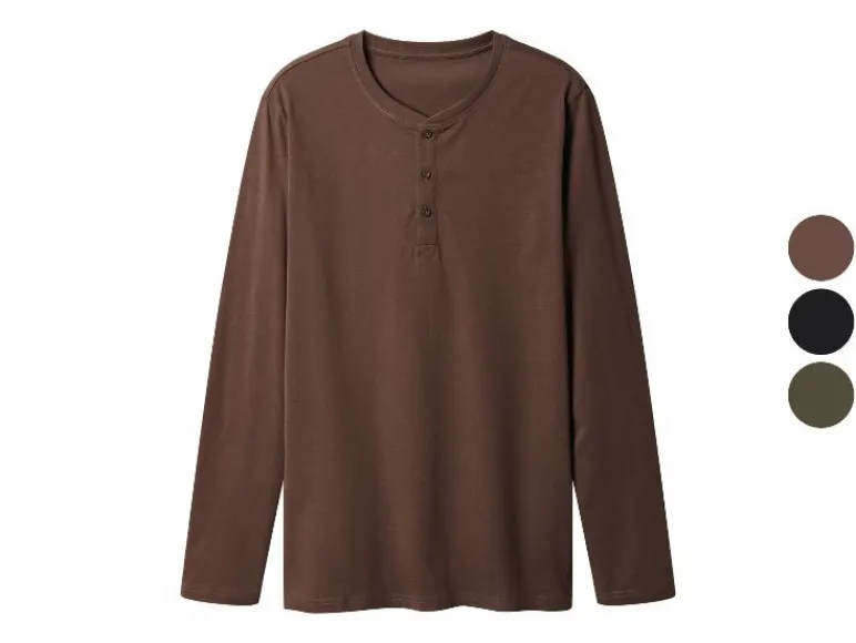 Heren shirt<esmara Men