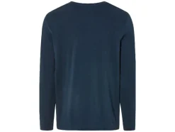 Heren shirt met lange mouwen<LIVERGY® Clearance