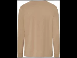 Heren shirt met lange mouwen<esmara Men Hot