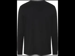 Heren shirt met lange mouwen<esmara Men Hot