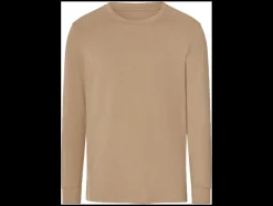 Heren shirt met lange mouwen<esmara Men Hot