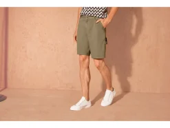 Heren short<LIVERGY® Outlet