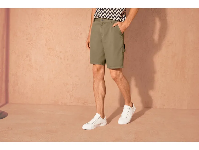 Heren short<LIVERGY® Outlet