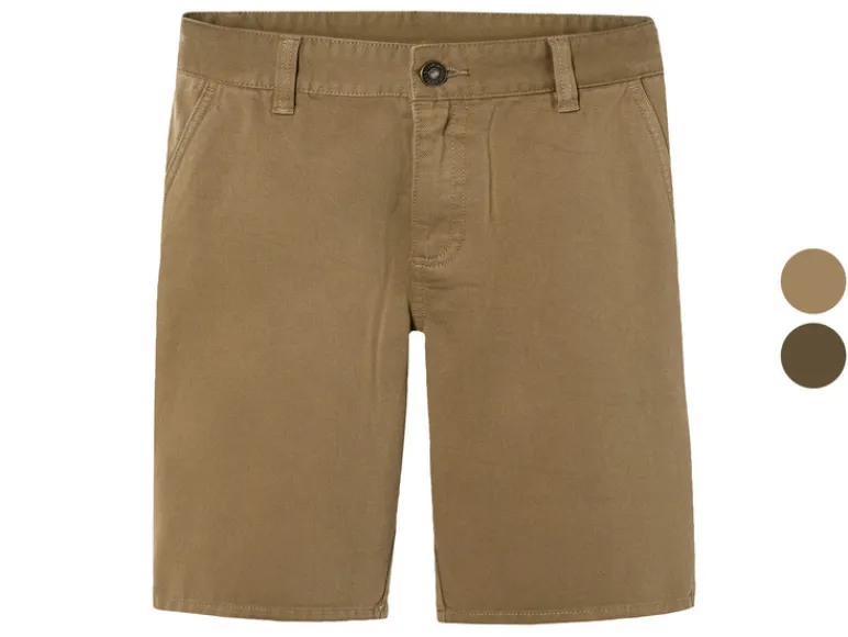 Heren short<LIVERGY® Outlet