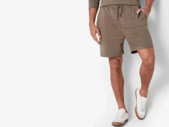 Heren short<LIVERGY® Discount