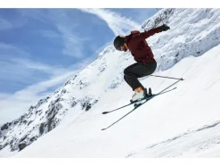 Heren ski- en snowboardbroek Freeride<CRIVIT