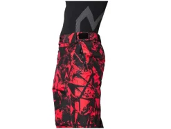 Heren ski- en snowboardbroek Freeride<CRIVIT