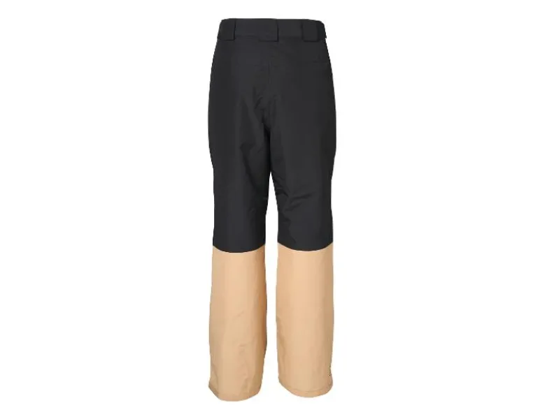 Heren ski- en snowboardbroek Freeride<CRIVIT