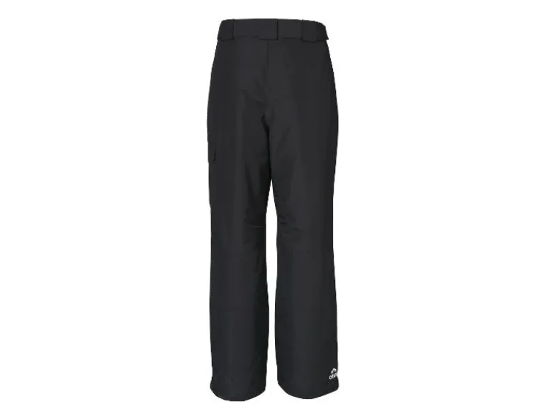 Heren ski- en snowboardbroek Freeride<CRIVIT