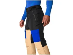 Heren ski- en snowboardbroek Freeride<CRIVIT