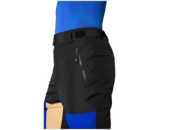 Heren ski- en snowboardbroek Freeride<CRIVIT