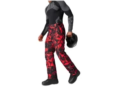 Heren ski- en snowboardbroek Freeride<CRIVIT