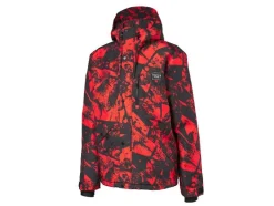 Heren ski- en snowboardjas Freeride<CRIVIT Discount