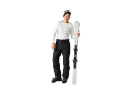 Heren skibroek Classic<CRIVIT Clearance