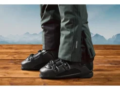 Heren skibroek Premium<CRIVIT Best