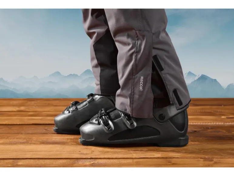 Heren skibroek Premium<CRIVIT Best