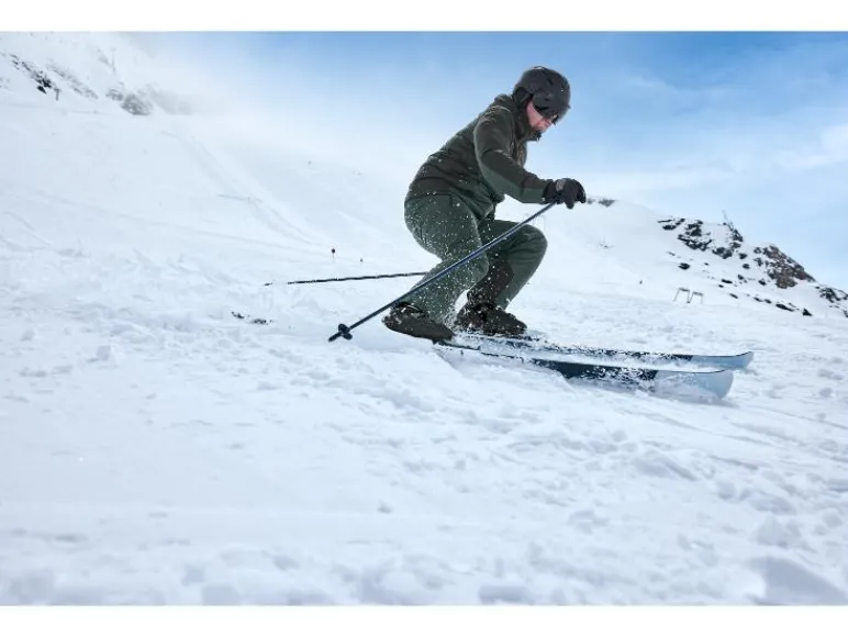 Heren skibroek Premium<CRIVIT Best